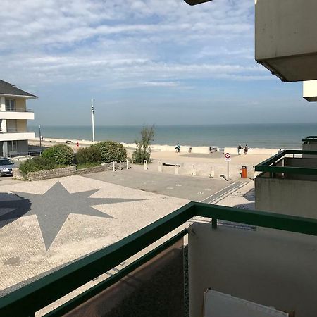 Apartament Au Petit Bonheur Wissant Zewnętrze zdjęcie
