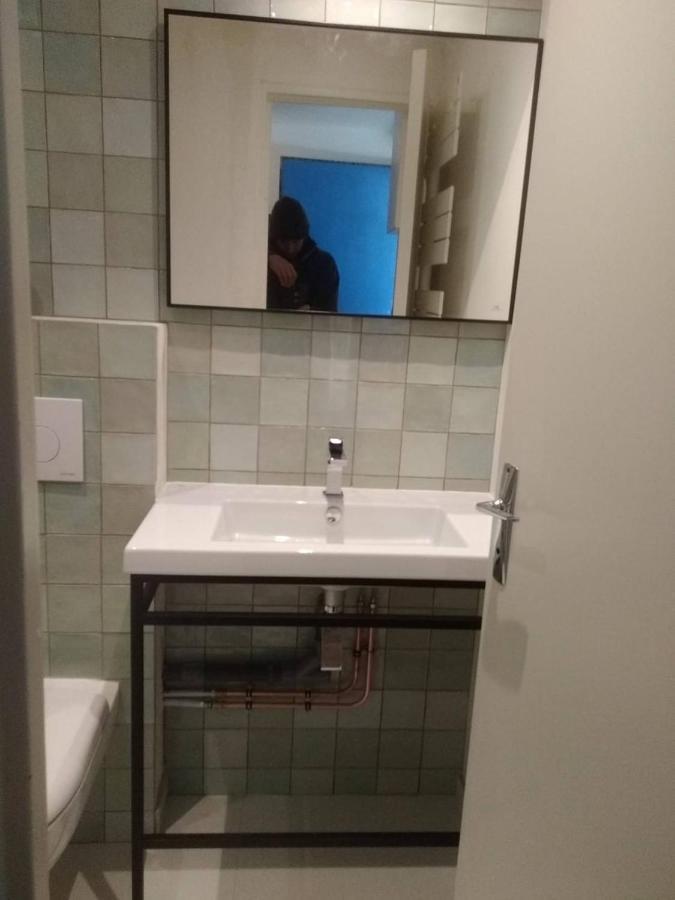 Apartament Au Petit Bonheur Wissant Zewnętrze zdjęcie